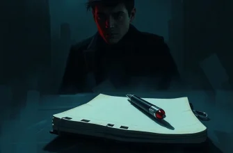 『DEATH NOTE』ファンにおすすめの10作品