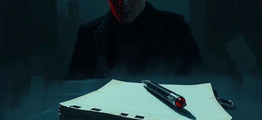 『DEATH NOTE』ファンにおすすめの10作品