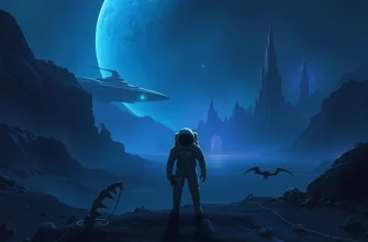 『PROSPECT プロスペクト』のようなサバイバルSF作品10選