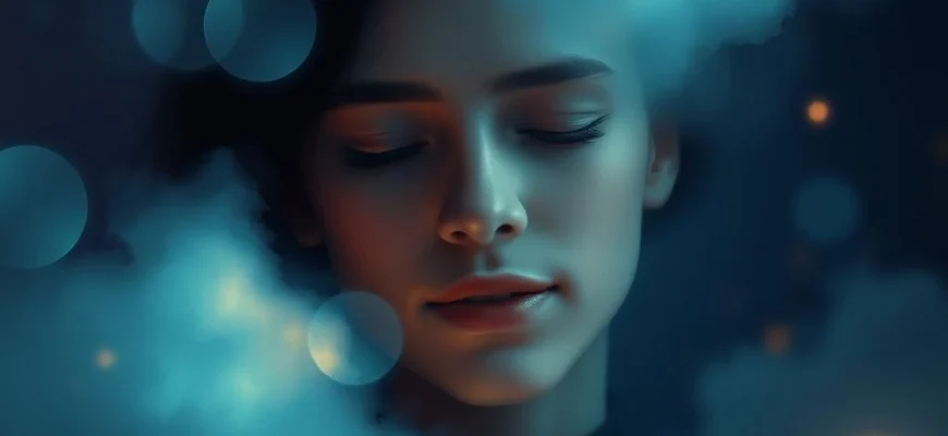 夢と現実の狭間を描く傑作10選