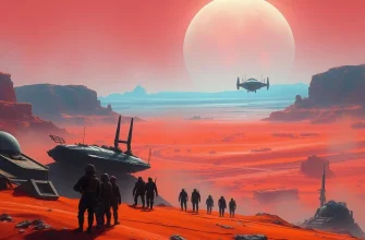 『マルス-ゼロの革命-』ファン必見の10作品