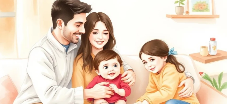 『そして、バトンは渡された』と似た作品10選