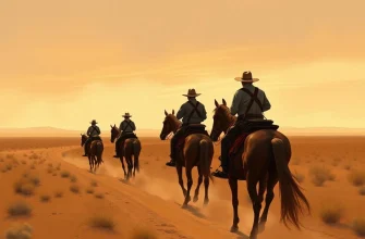 『アパルーサの決闘』ファン必見！似た作品10選