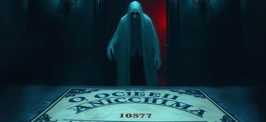 『呪い襲い殺す』のような恐怖を味わえる作品10選