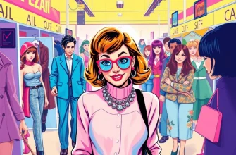 『アグリー･ベティ』のような作品10選