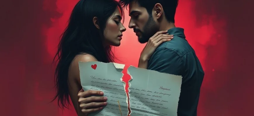 『アフェア』のような映画・ドラマ10選