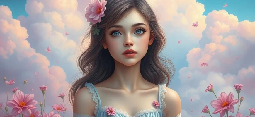 『ラブ＆ピース』ファン必見！似た作品10選