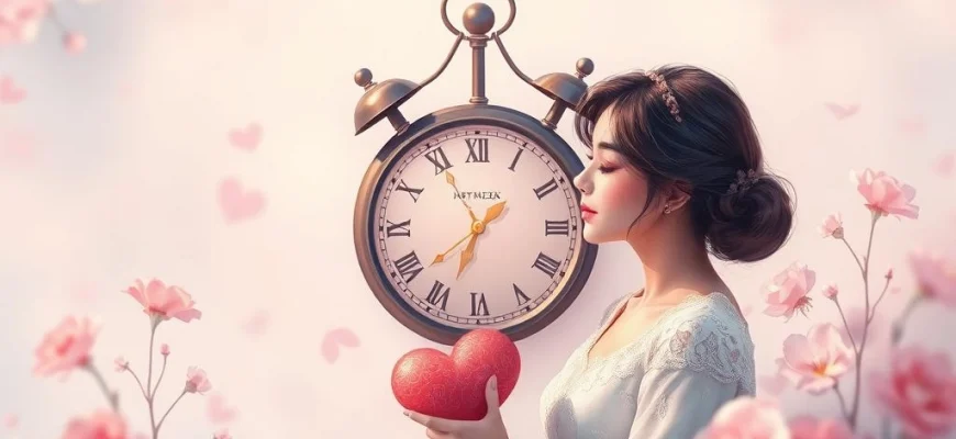 『運命の扉』のような運命の恋物語10選