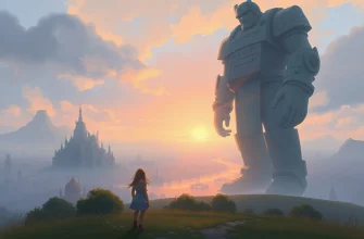 『バーバラと心の巨人』のようなファンタジーと現実が交錯する作品10選