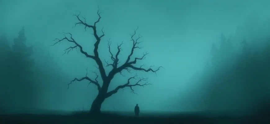 『ハプニング』のような不気味なサスペンス作品10選