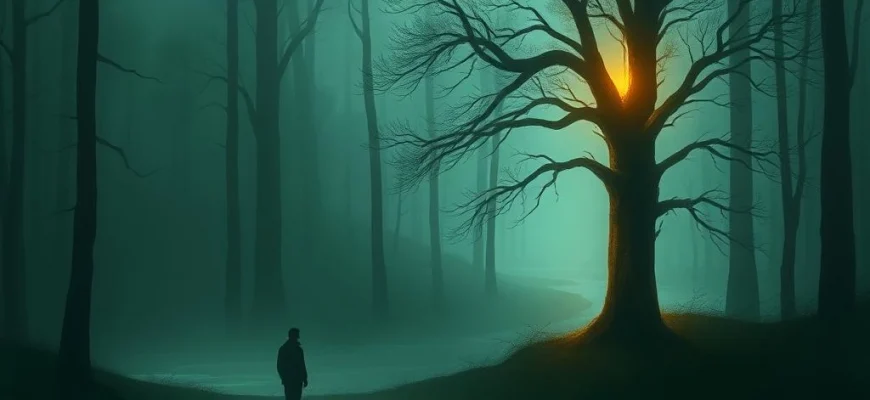 『殯の森』のような深い情感あふれる作品10選