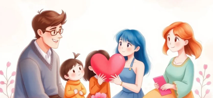 『ウェルカム、ちとせちゃん』と似た作品10選