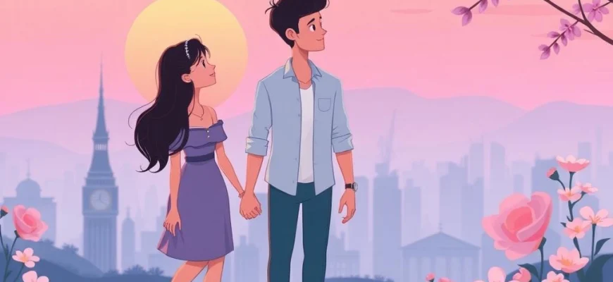 『メイド・イン・ヘブン』ファン必見！似た作品10選