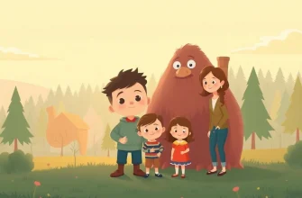 『ヘンリー・ハグルモンスター』に似たおすすめ作品10選