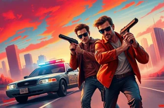 『アザー・ガイズ 俺たち踊るハイパー刑事!』のような映画・ドラマ10選