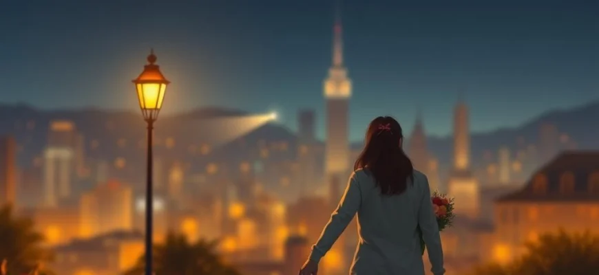 『九龍ジェネリックロマンス』に似たおすすめ作品10選