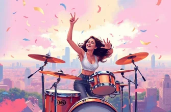 『Finding Her Beat』ファンにおすすめの10作品