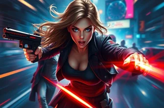 『Killer Babes』に似たおすすめ映画＆ドラマ10選