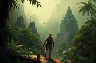 『フィッツカラルド』のような作品10選