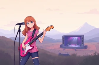 ハンナ・モンタナに似たおすすめ作品10選