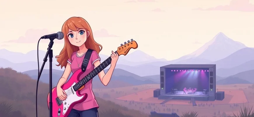 ハンナ・モンタナに似たおすすめ作品10選