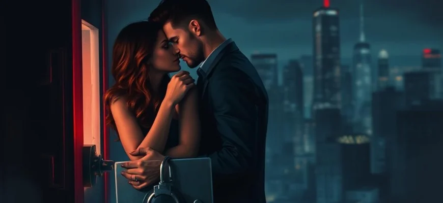 『エントラップメント』に似たスリラー作品10選