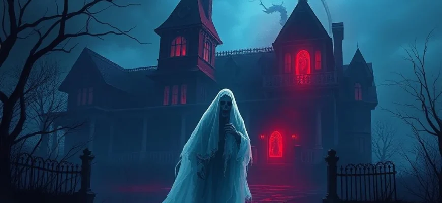 『アナベル 死霊人形の誕生』ファン必見の10作品