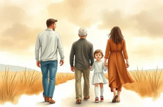 『海よりもまだ深く』のような家族と人生を描く作品10選