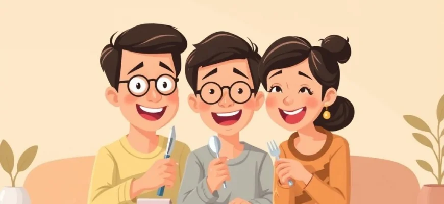 『ミート・ザ・ペアレンツ』に似たおすすめ作品10選