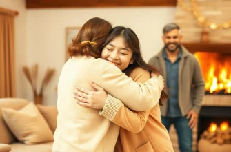 「オッケー、お父さんの娘」ファン必見の10作品