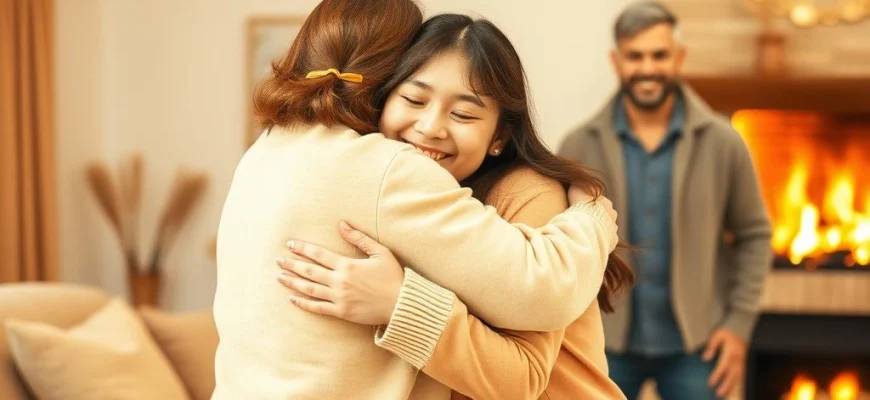 「オッケー、お父さんの娘」ファン必見の10作品