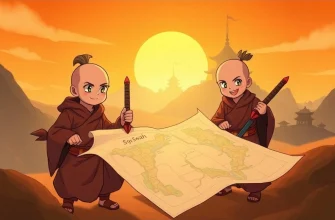 『最遊記RELOAD BLAST』ファン必見！似た作品10選