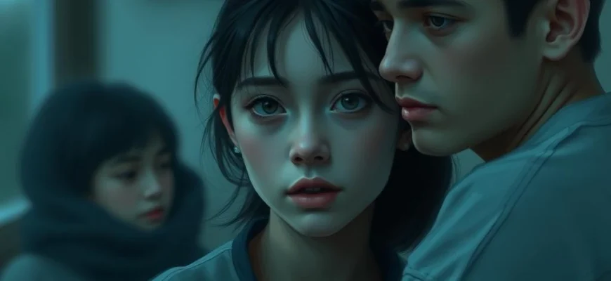 「義妹の元カレは元カノ」ファンにおすすめの10作品