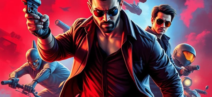 『BUCCHIGIRI？！』ファンにおすすめの10作品