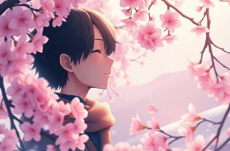 『冬に咲く、奇跡の桜』に似たアニメ・映画10選