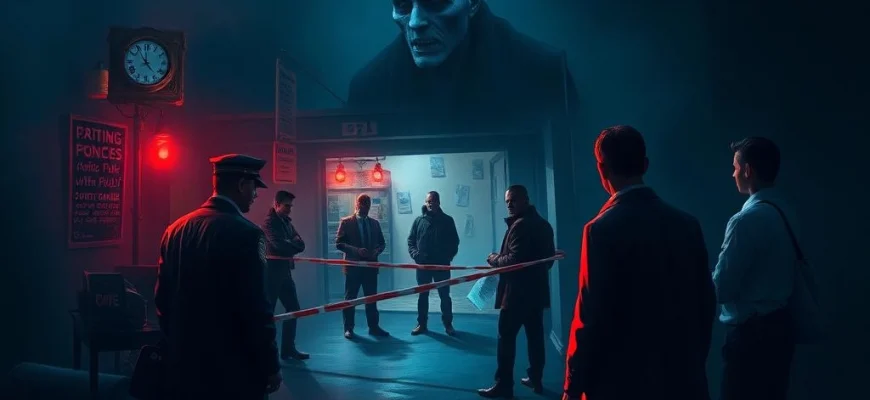 『カリートの道』ファンにおすすめの10作品