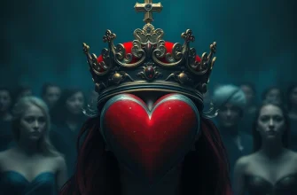 『罪と女王』ファン必見の10作品