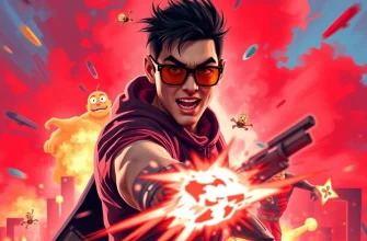 『マン・フロム・トロント』ファンにおすすめの10作品