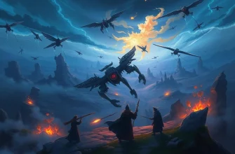 『空戦魔導士候補生の教官』ファン必見の類似作品10選