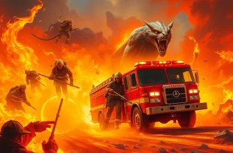 『炎炎ノ消防隊』に似たアニメ・ドラマ10選