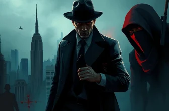 『ボディ・オブ・ライズ』に似たサスペンス映画10選