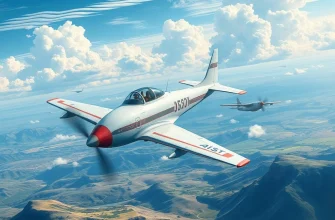 『プレーンズ』に似た空の冒険映画・番組10選