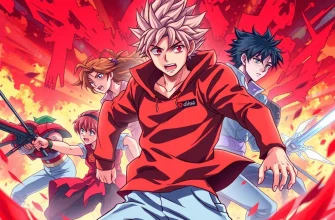 『ViVid Strike!』ファンにおすすめのアニメ10選