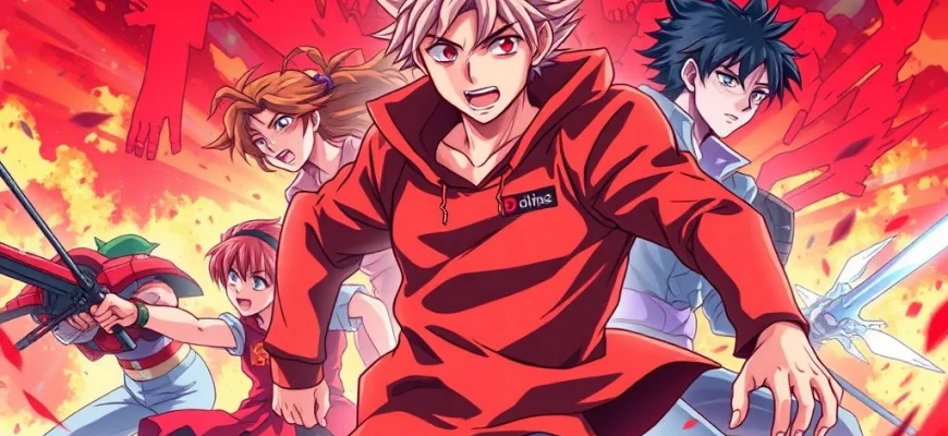 『ViVid Strike!』ファンにおすすめのアニメ10選