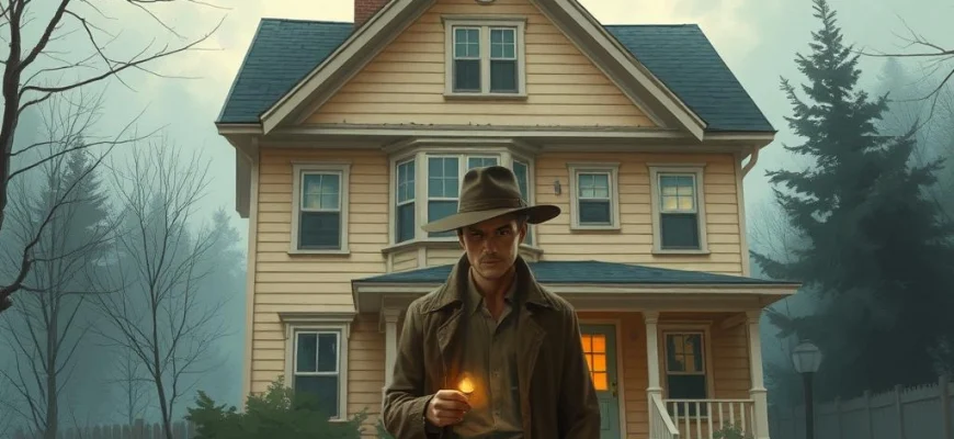 『リフォーム探偵シャノン』に似たおすすめ作品10選