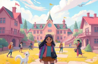 『ネギま！』ファンにおすすめのアニメ10選