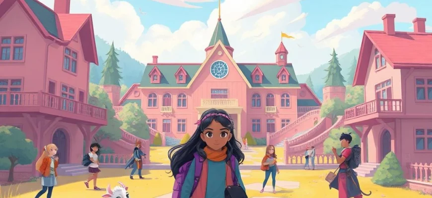 『ネギま！』ファンにおすすめのアニメ10選