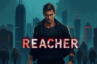 『リーチャー ～正義のアウトロー～』のようなアクション作品10選