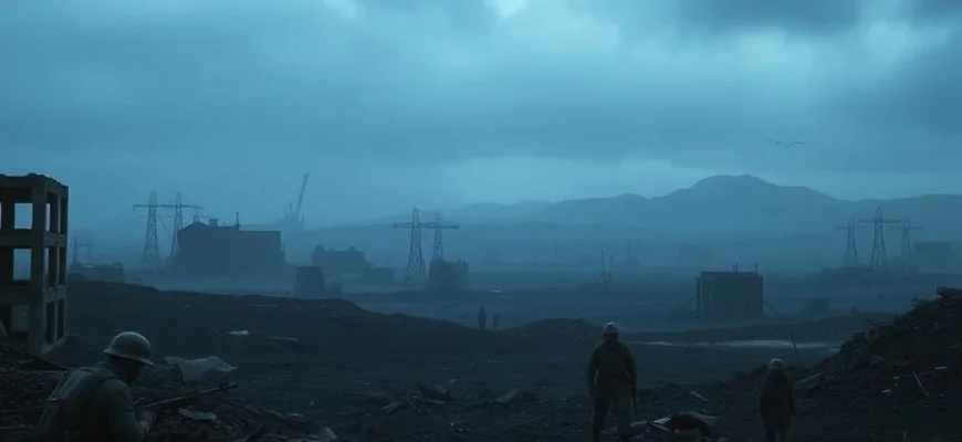 『異端の鳥』と似た重厚な作品10選