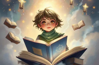 『Silverと夢の本』のような魔法と冒険の物語10選